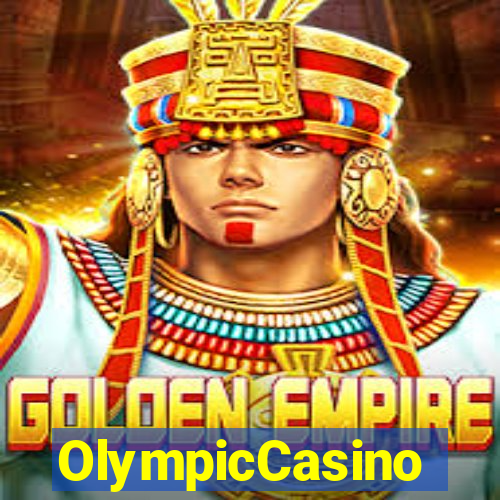 OlympicCasino