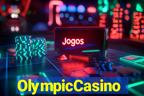 OlympicCasino