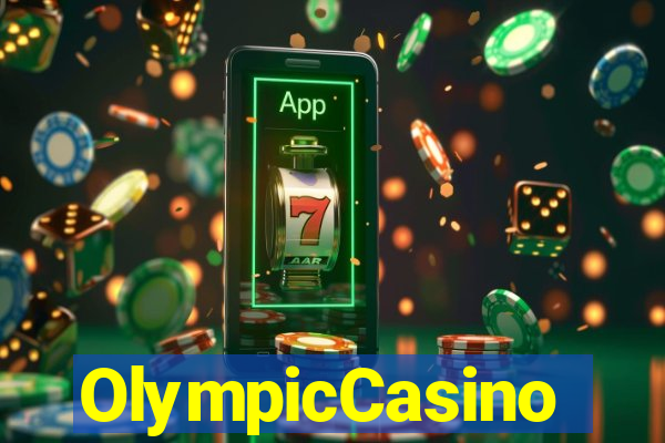 OlympicCasino