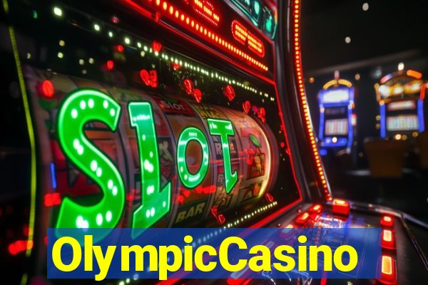 OlympicCasino