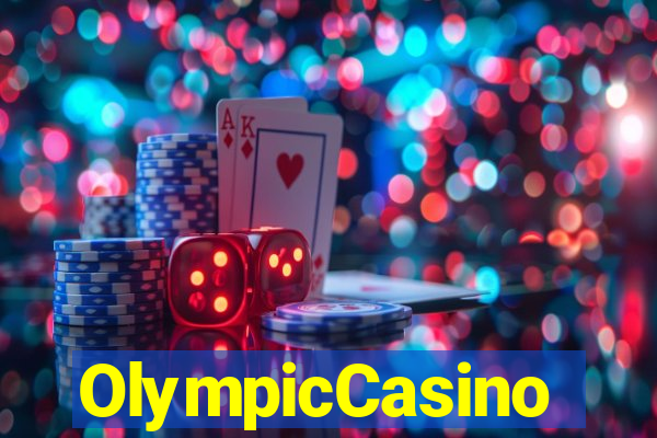 OlympicCasino