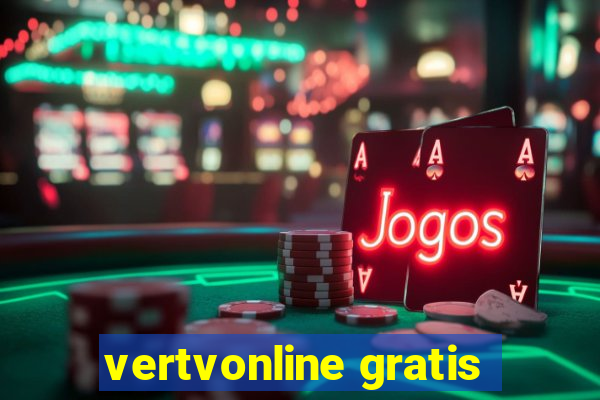 vertvonline gratis