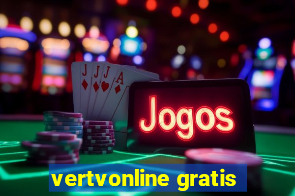 vertvonline gratis