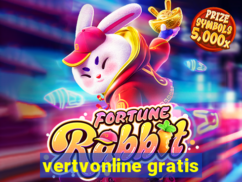 vertvonline gratis