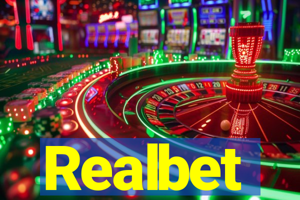 Realbet