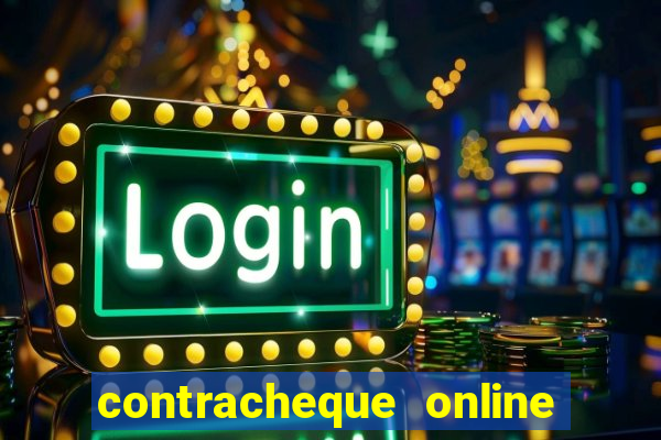 contracheque online prefeitura de betim