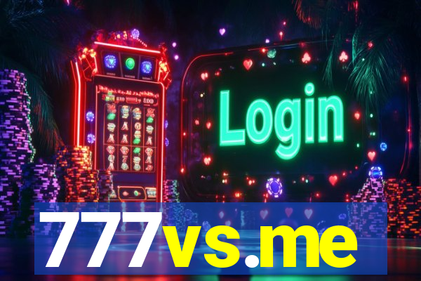 777vs.me