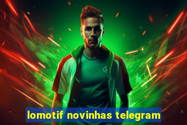 lomotif novinhas telegram