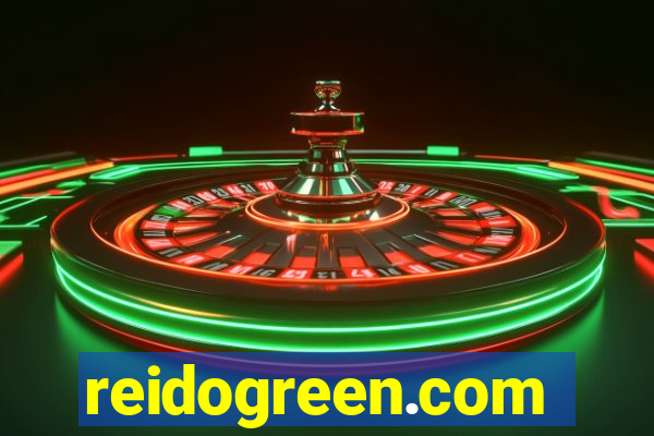 reidogreen.com