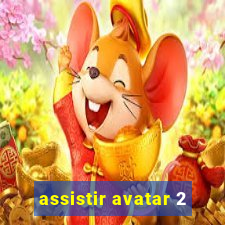 assistir avatar 2