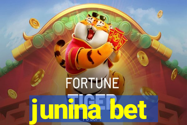 junina bet