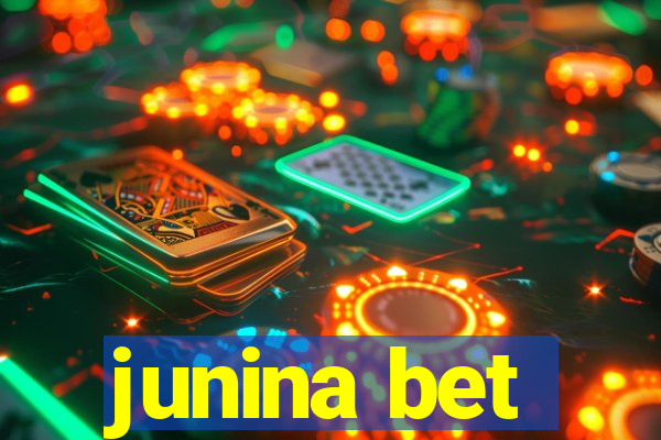 junina bet