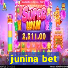 junina bet