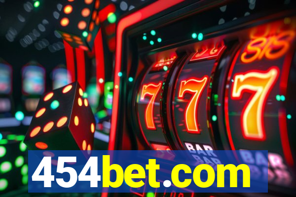 454bet.com