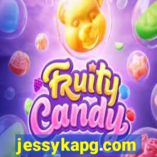 jessykapg.com