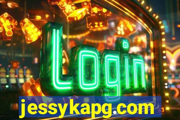 jessykapg.com