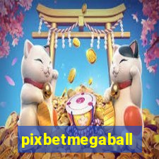 pixbetmegaball