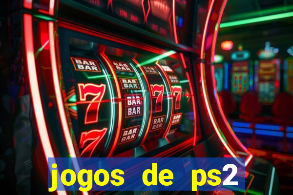 jogos de ps2 download torrent