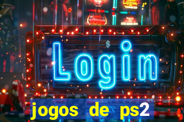 jogos de ps2 download torrent