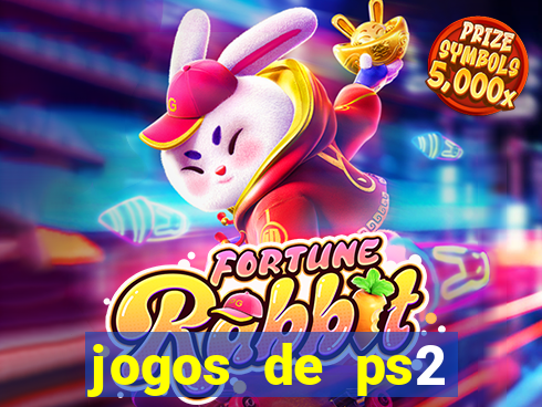 jogos de ps2 download torrent