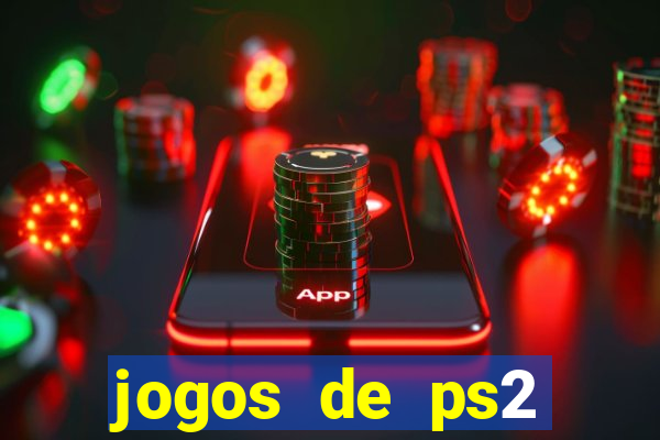 jogos de ps2 download torrent