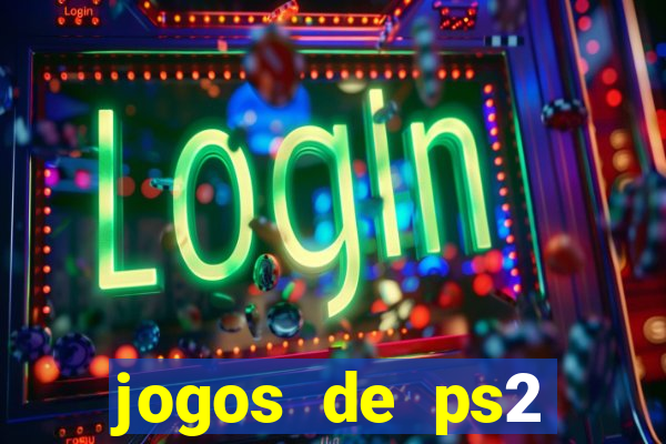 jogos de ps2 download torrent