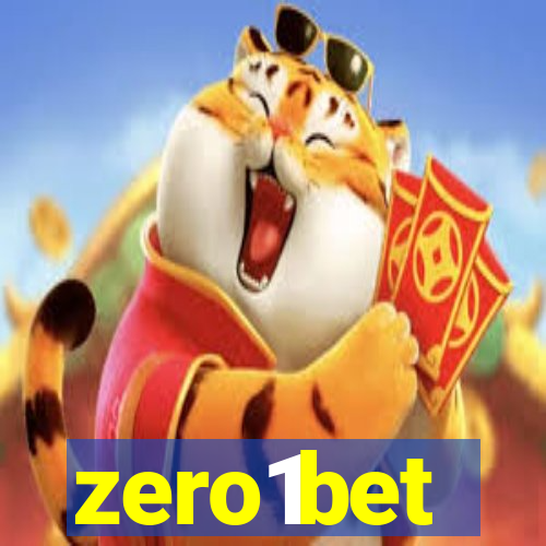 zero1bet