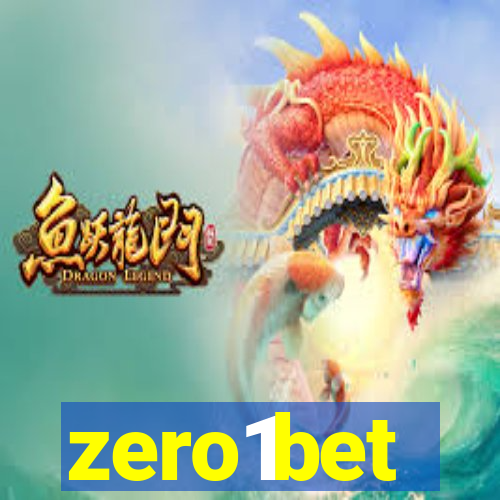 zero1bet