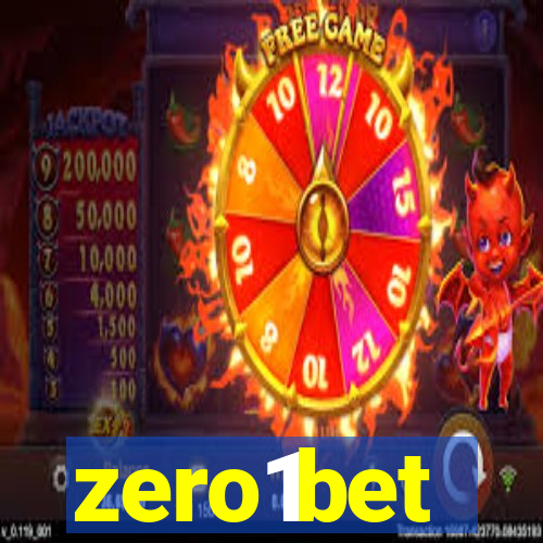 zero1bet