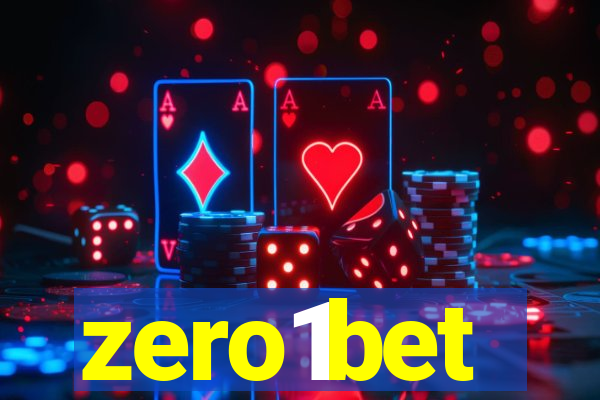 zero1bet