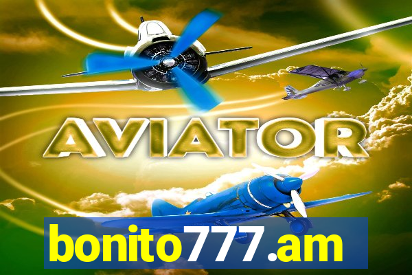 bonito777.am