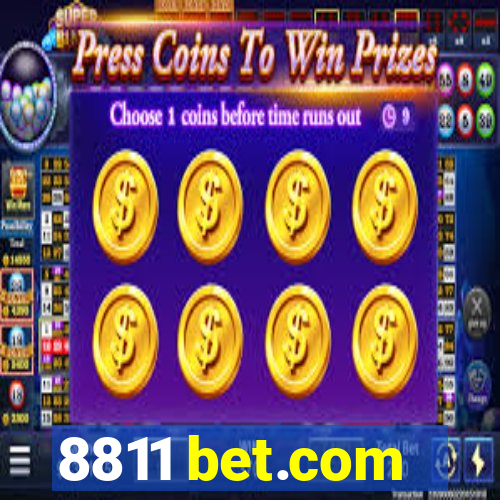 8811 bet.com