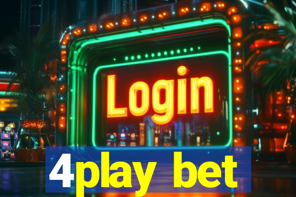 4play bet