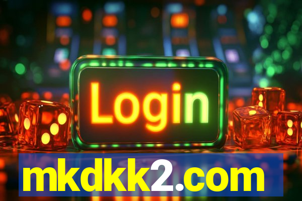 mkdkk2.com