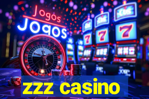 zzz casino