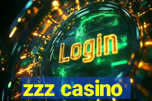 zzz casino