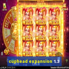 cuphead expansion 1.3