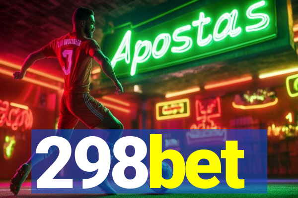 298bet