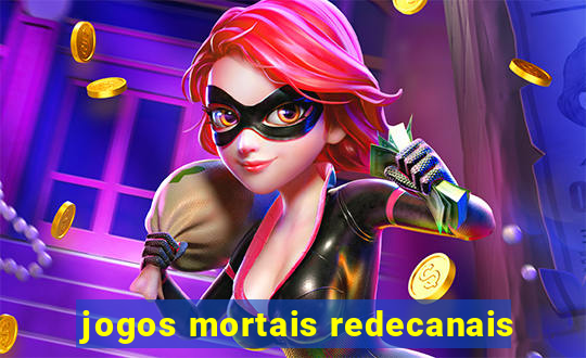 jogos mortais redecanais