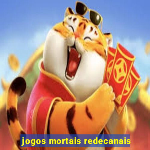 jogos mortais redecanais