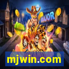 mjwin.com