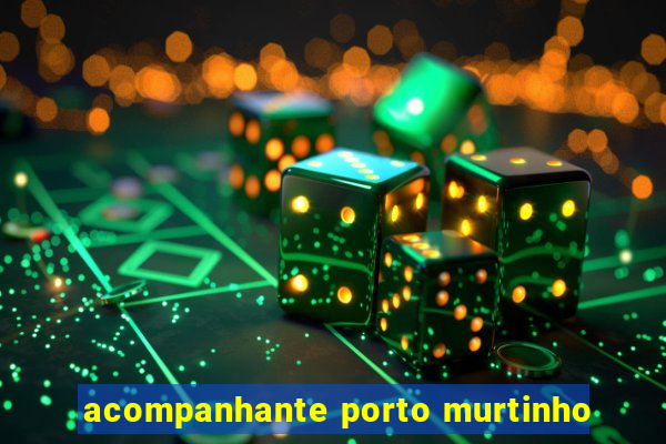 acompanhante porto murtinho