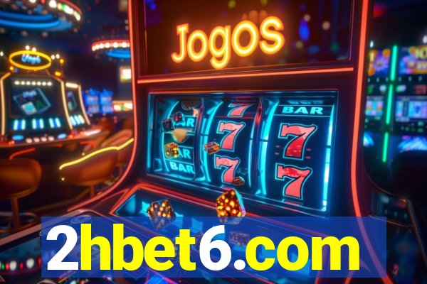 2hbet6.com