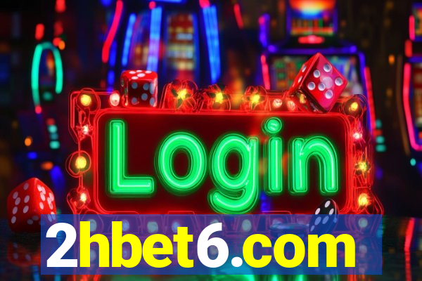 2hbet6.com