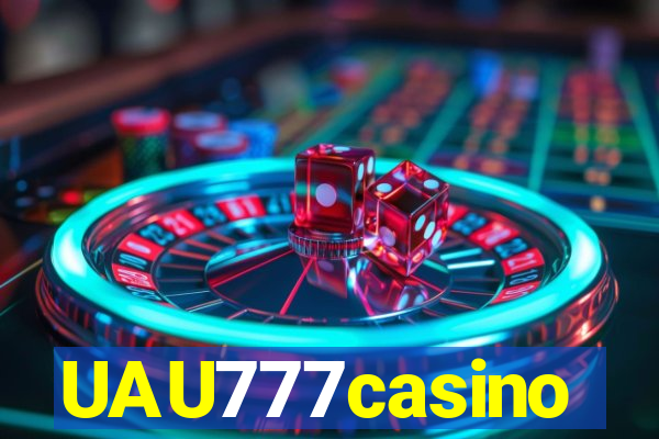 UAU777casino