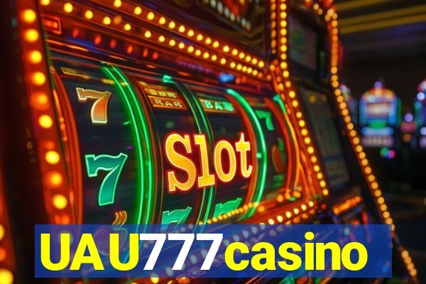 UAU777casino