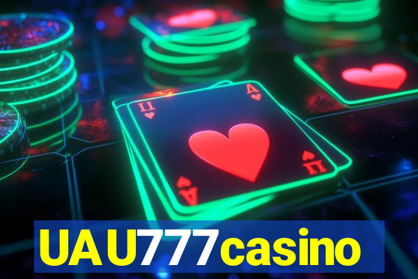 UAU777casino