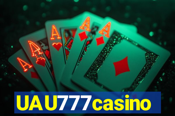 UAU777casino