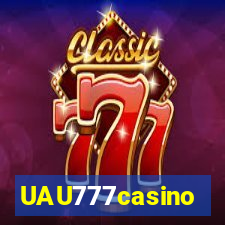 UAU777casino