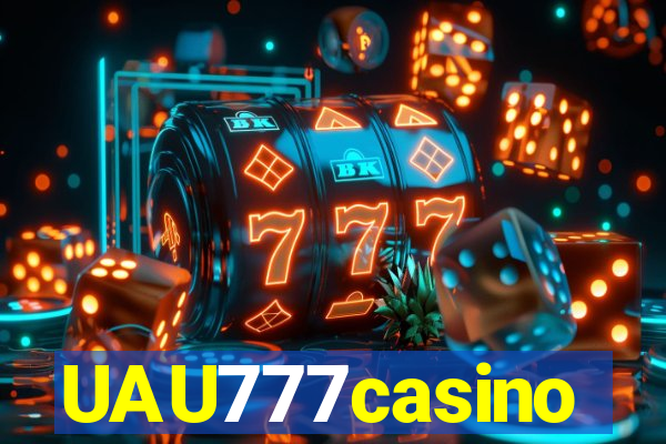 UAU777casino